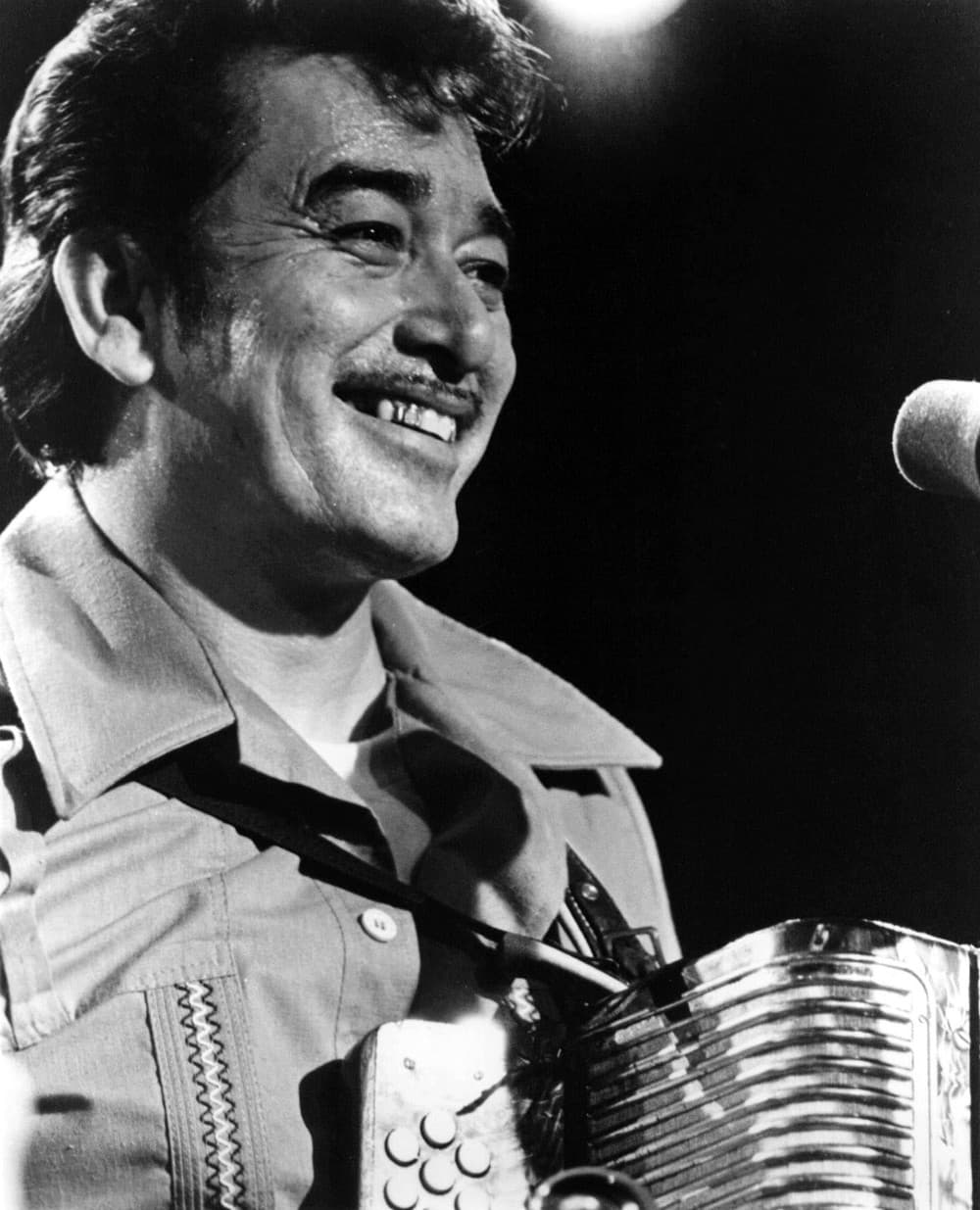 Flaco Jimenez