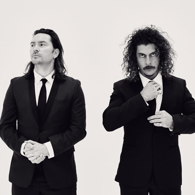 Peking Duk