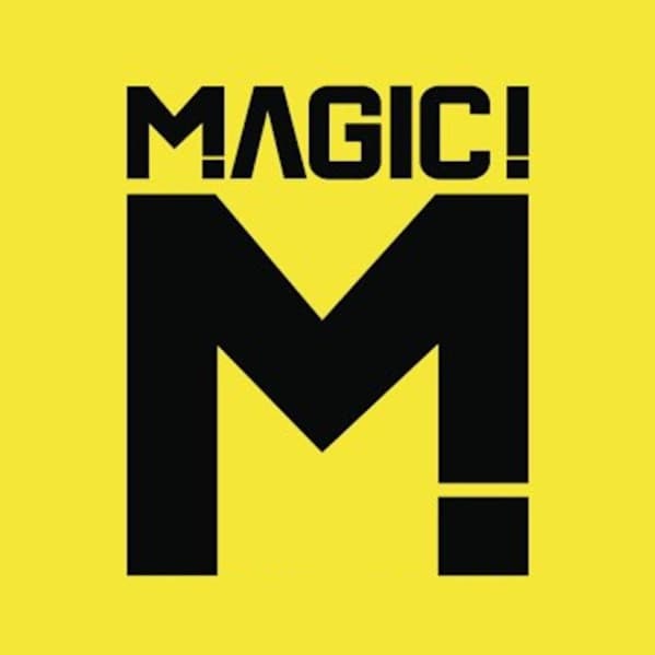MAGIC!