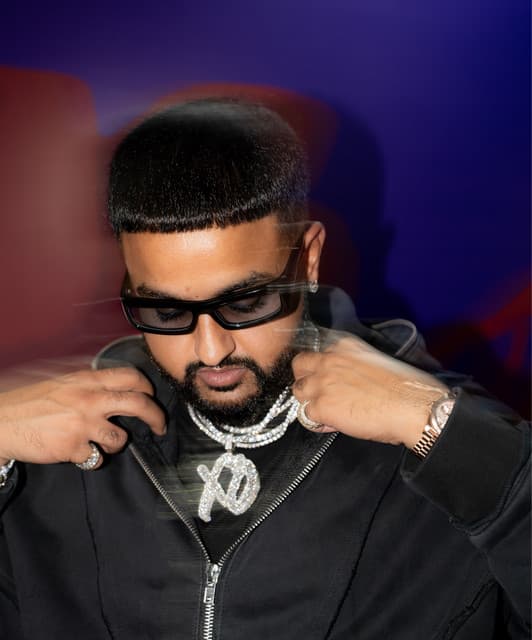 NAV