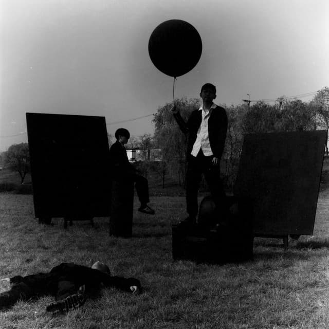 I need you (feat. Sogumm, Byung un)