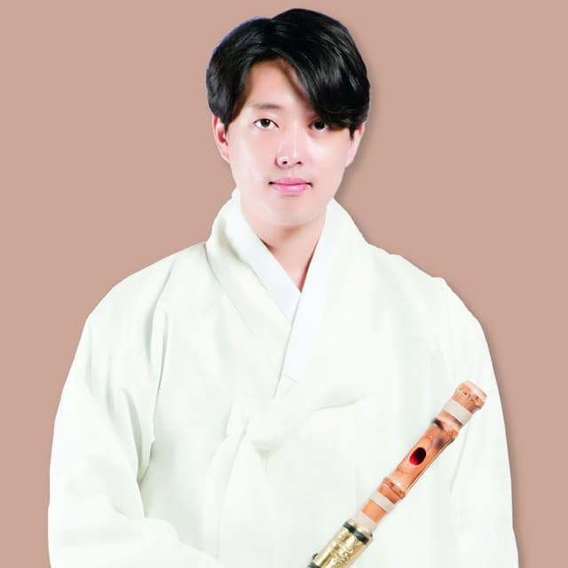 현악영산회상 中 타령