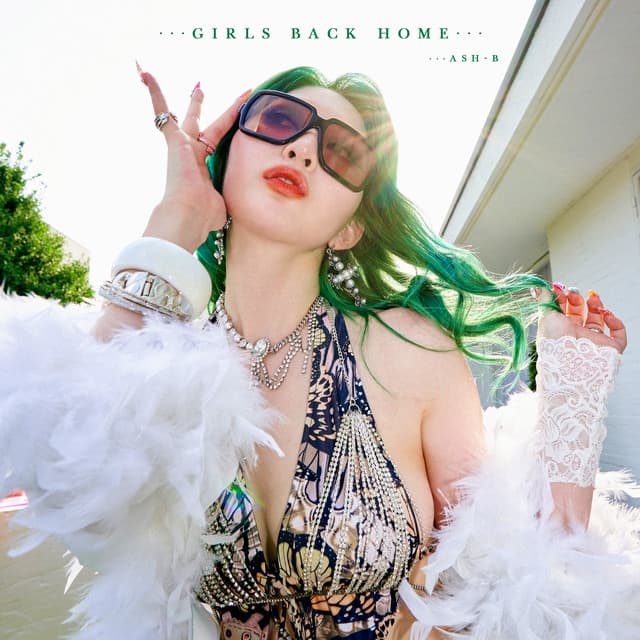 Girls Back Home (feat. Lee Young Ji)