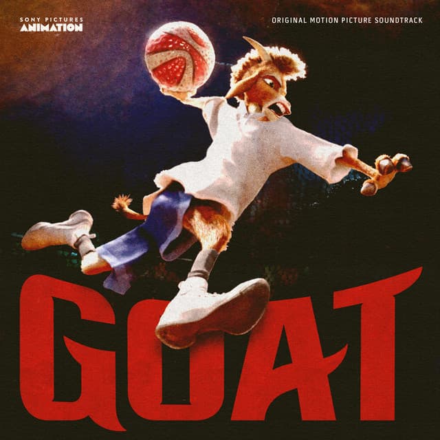 Mention Me - From The Movie "GOAT"