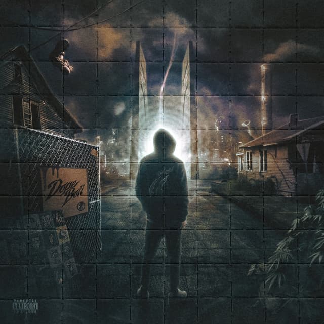 ii FU*KS (feat. Yung Blesh)