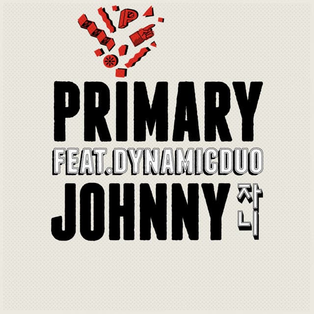 Johnny (Feat. Dynamicduo)