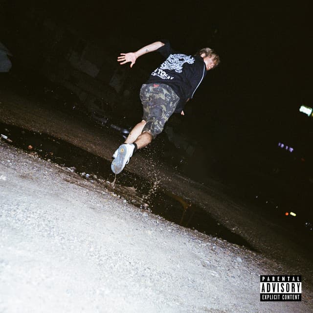 OUTCOME (FEAT. Khundi Panda)