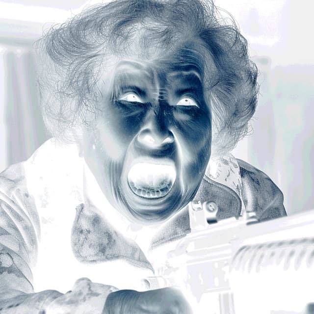 AK47 MEGA MIX - remix