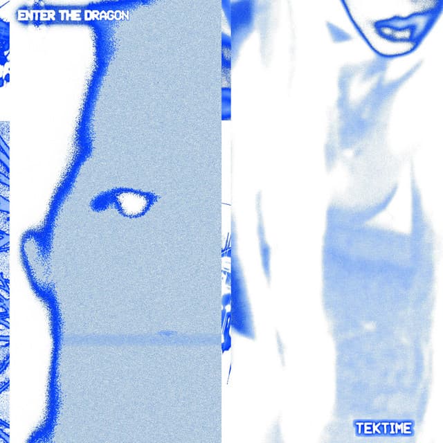 Enter The Dragon