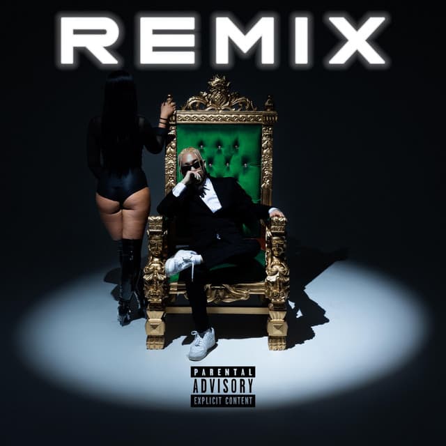 STREET SINGER REMIX (Feat. 노윤하, 던밀스, 가오가이, 키츠요지, 오담률, 허성현)