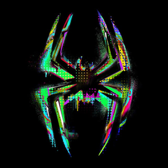 Silk & Cologne (EI8HT & Offset) - Spider-Verse Remix