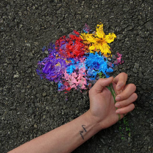 Maze (feat. Absent Markey)