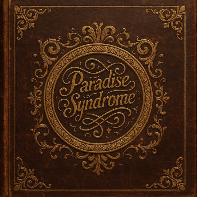Paradise Syndrome (Feat. Kid Milli)