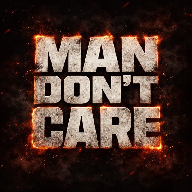 Man Don't Care - Vikkstar Remix
