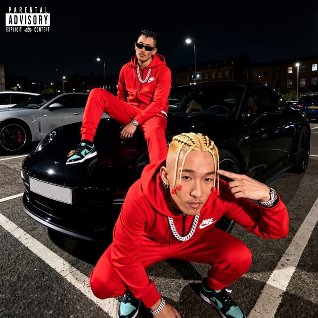 Central HYUKDOO (feat. CHERRY BOY 17)