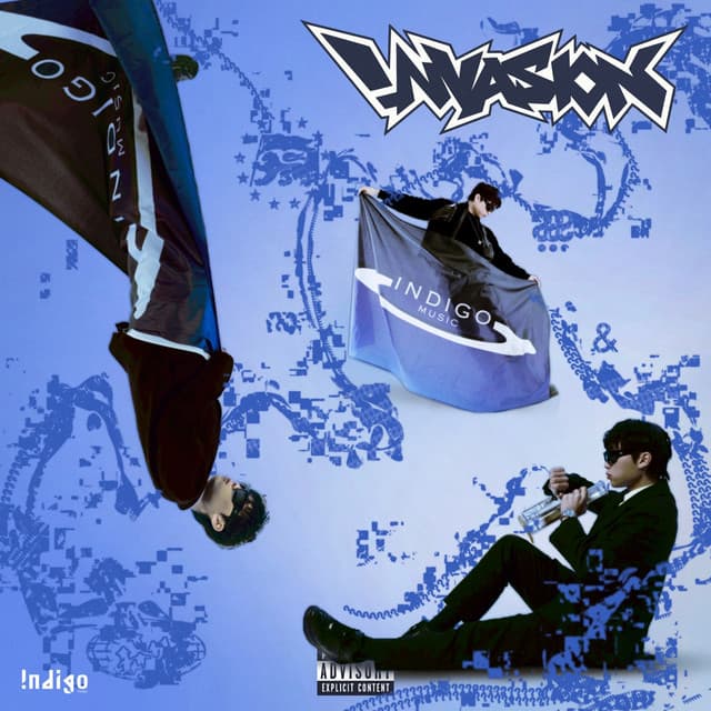 HARARI FLOW (feat. GGM Kimbo)