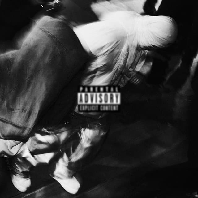 NEW ANTHEM (Feat. PENOMECO)