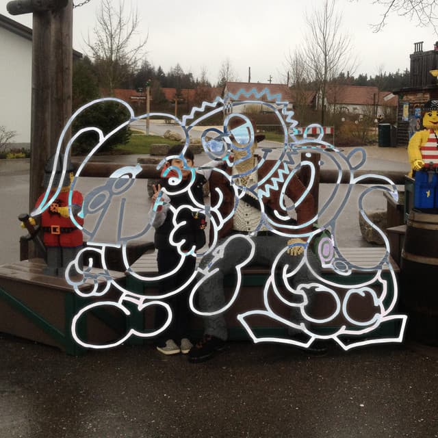 Childhood (Feat. Deepflow)