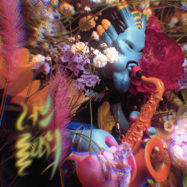 Love song (feat. Kim Hanjoo)