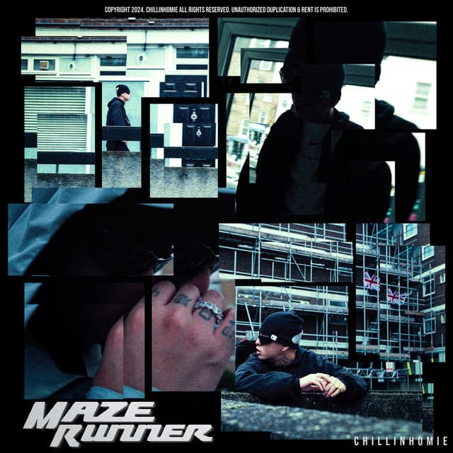 So Damaged feat. Absent Markey