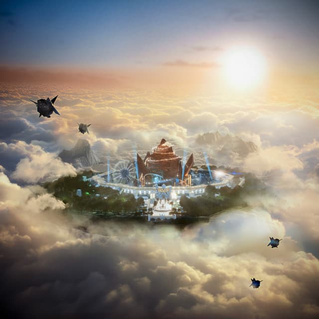 Better Off (Alone, Pt. III)