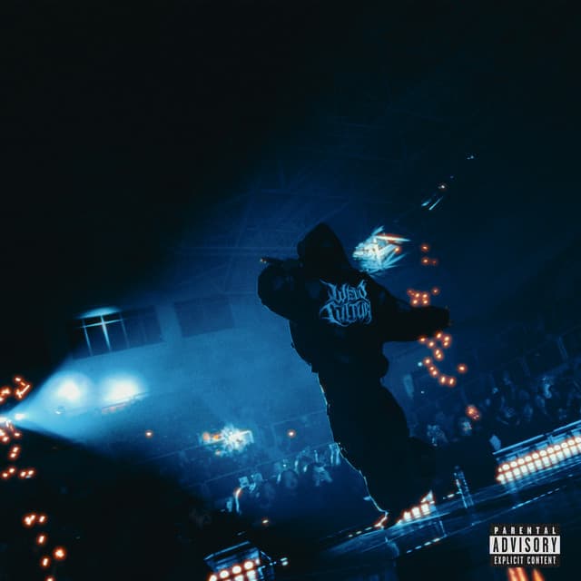 Rondo (feat. Chillin Homie)