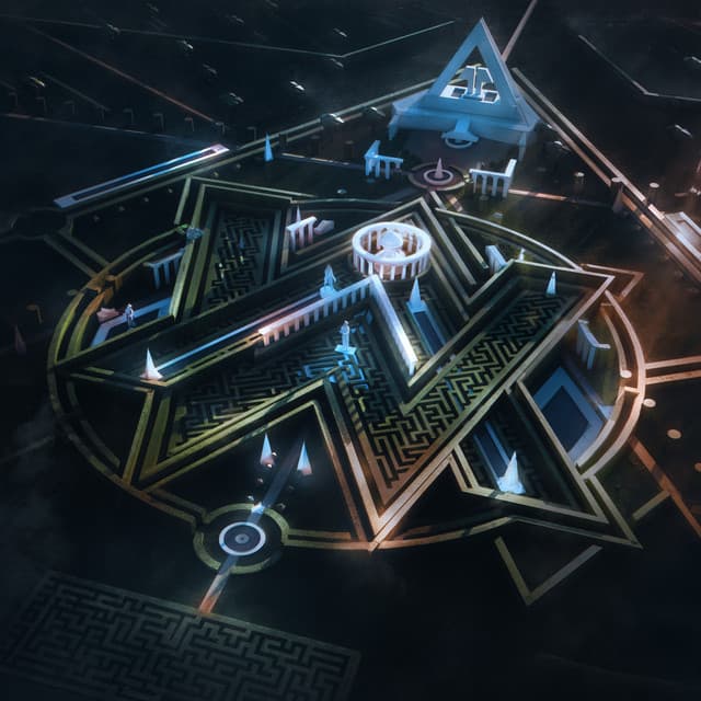 Barcelona - Vikkstar Remix