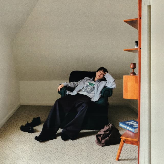 54321 (Feat. HAEWON of NMIXX)