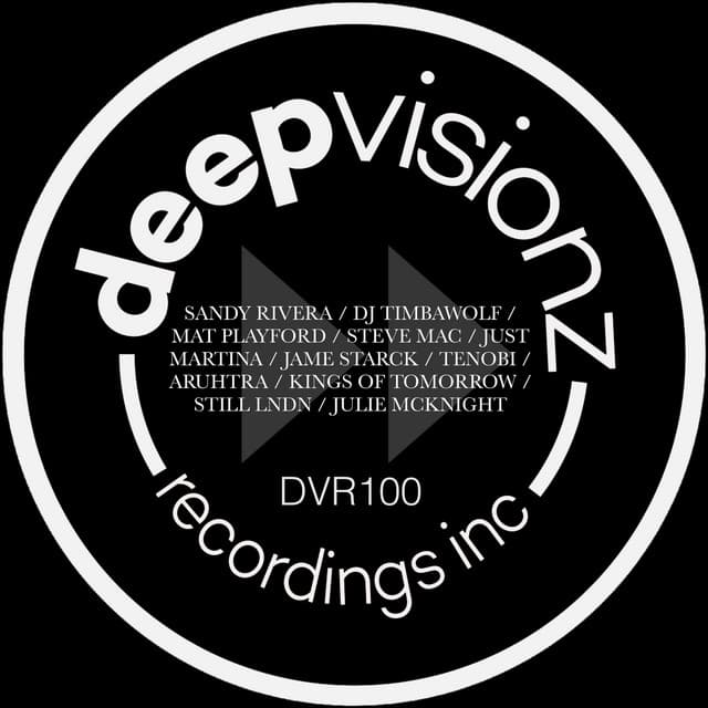 Finally - DJ Timbawolf VS Kings Of Tomorrow Remix