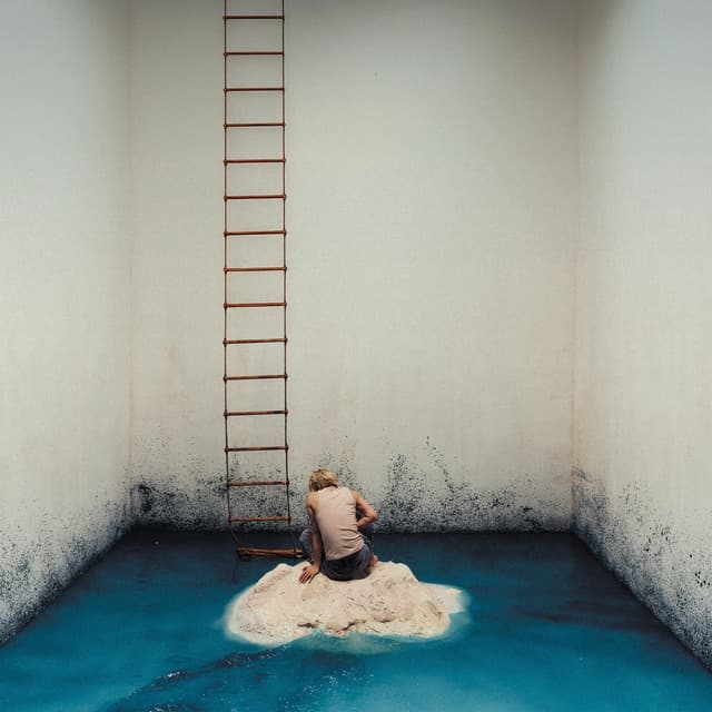 Blues (Feat. Choi Seong)