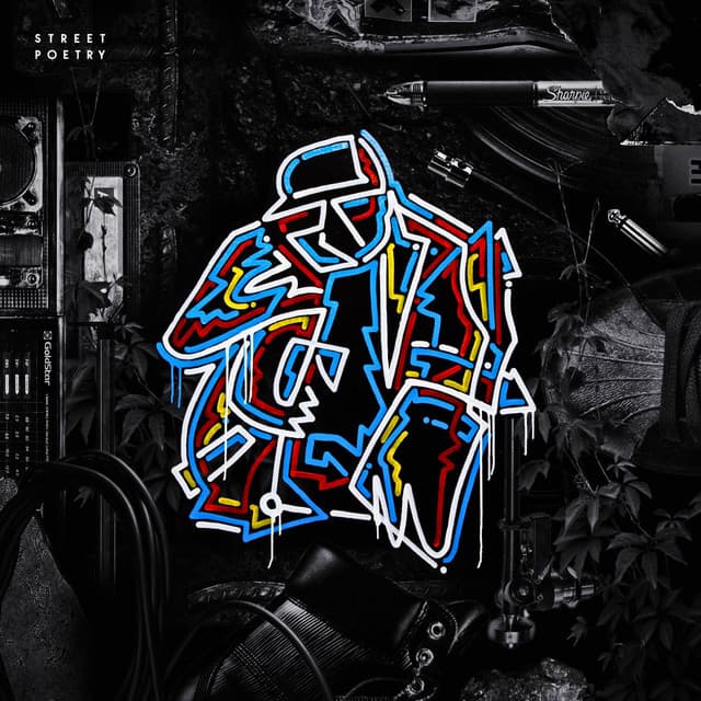 Neanderthal (feat. MINOS & JUSTHIS)