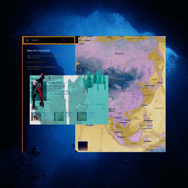 Duracell (Feat. Byung Un)