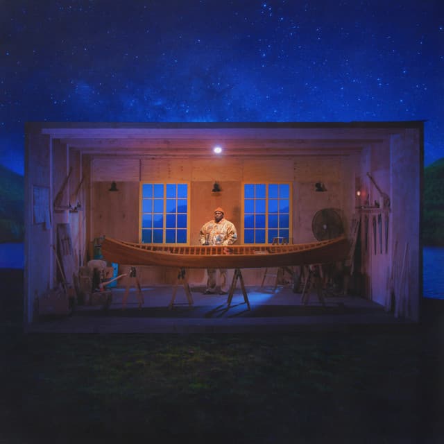 What We Used To Be (feat. Joji)