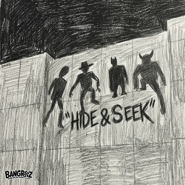 Hide & Seek