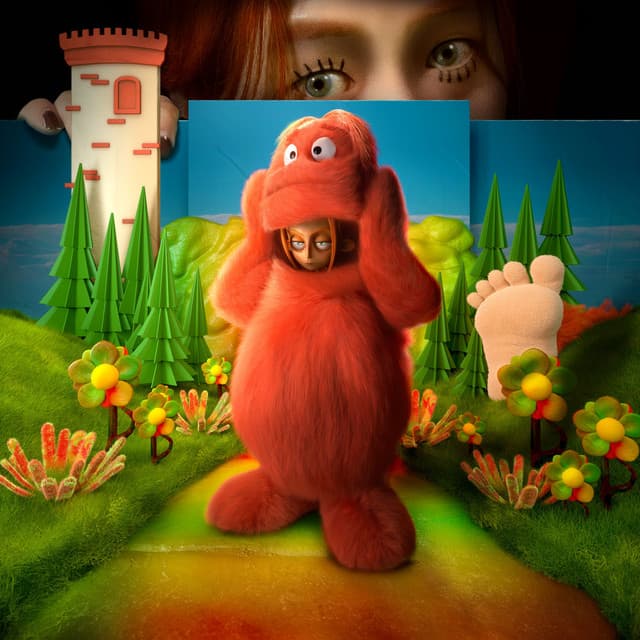 BYE BYE BYE (Feat. Sion)