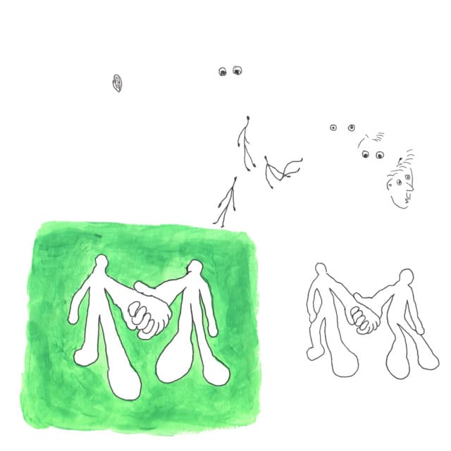 jericho (Feat. Kim Hanjoo)