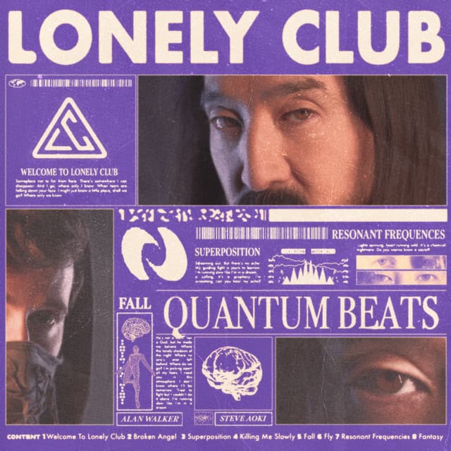 Lonely Club